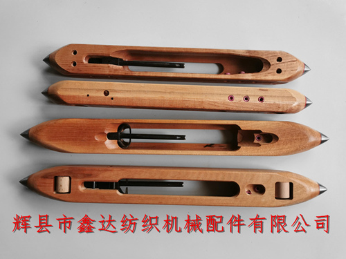 非洲手工木梭(滑輪)大小紡織梭子批發(fā)