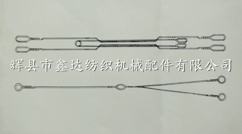 紡織紗羅綜、三環(huán)綜 紡織紗羅綜、三環(huán)綜