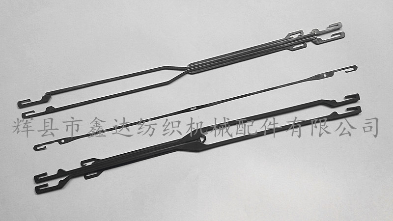 紗羅綜及三腳綜絲 紗羅綜及三腳綜絲