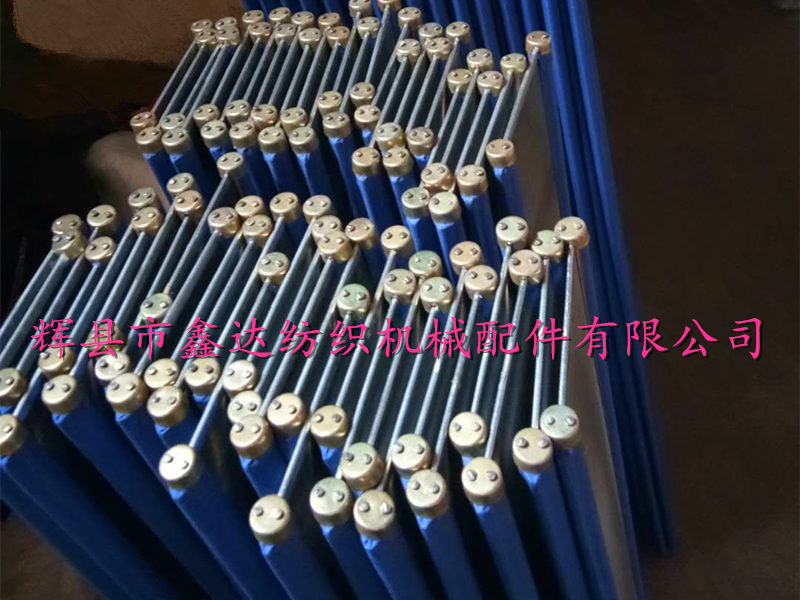 老式織布機鋼筘 老式織布機鋼筘